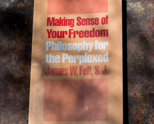 Photo of book