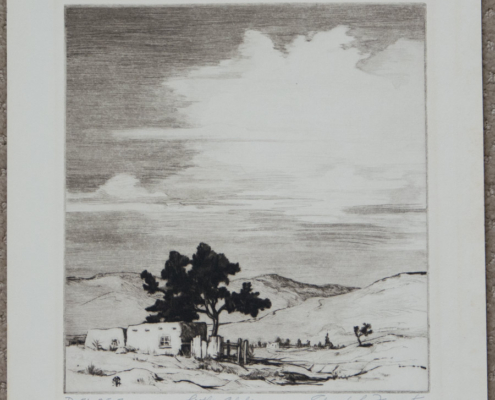 Edward L. Fernsten