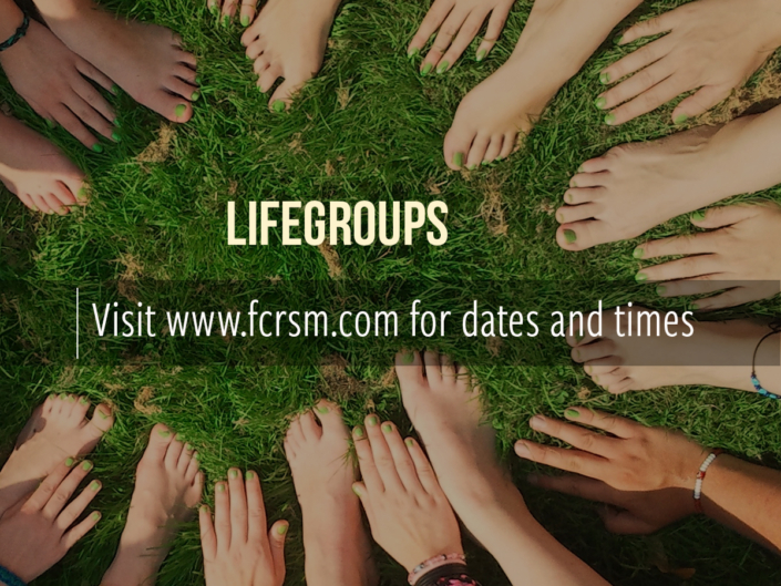 4lifegroups