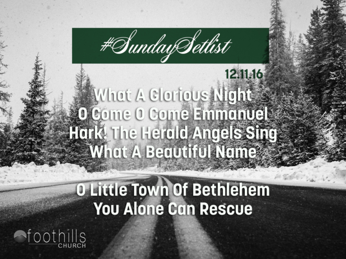 ChristmasSetList121116b