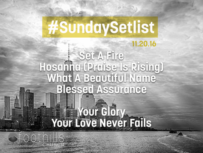 CitySunBurstSetList112016a