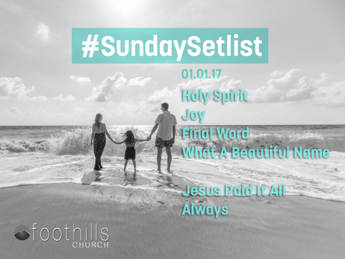 Familysetlist010117a