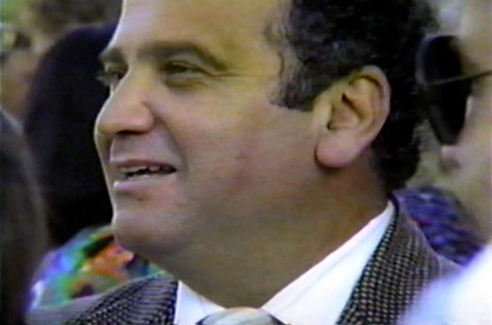 Bob Passantino 1991