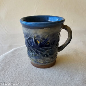 Ceramic Mojave Cup