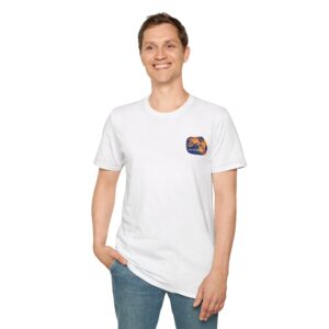 Happy Cupple Softstyle T-Shirt